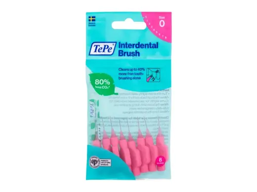 TePe Original 0,4 mm Interdental Brush 8 pc