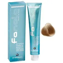 FanolaColor Cream Coloring Cream 100 Ml 12.1 Super Platinum BlondeGray Extra