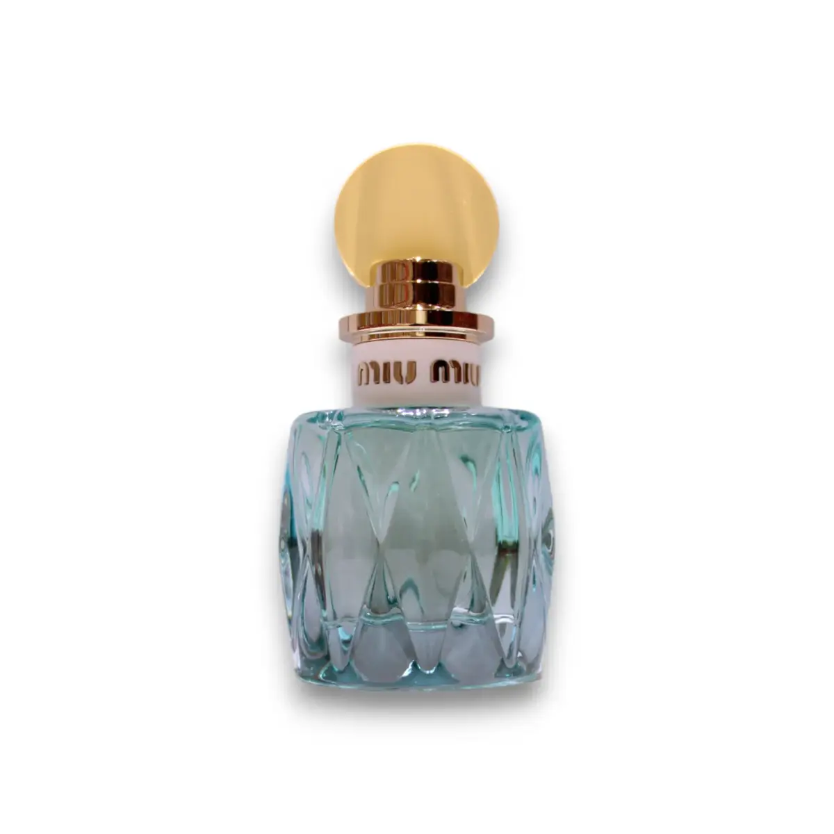 Miu Miu L’Eau Bleue (EDP) parfimērijas ūdens sievietēm 50 ml