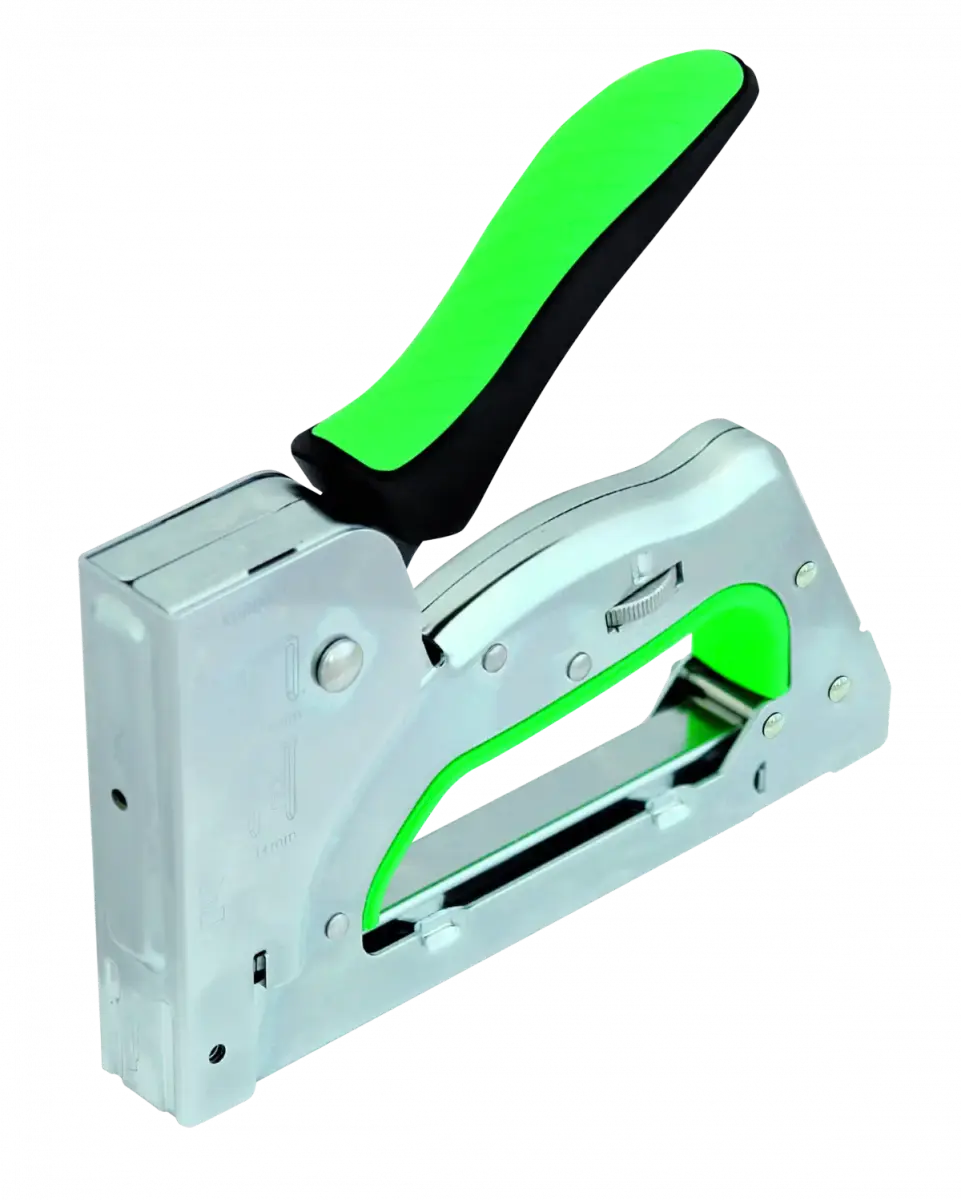 RAWLPLUG Staple gun for staples RL140 RL8 RL9