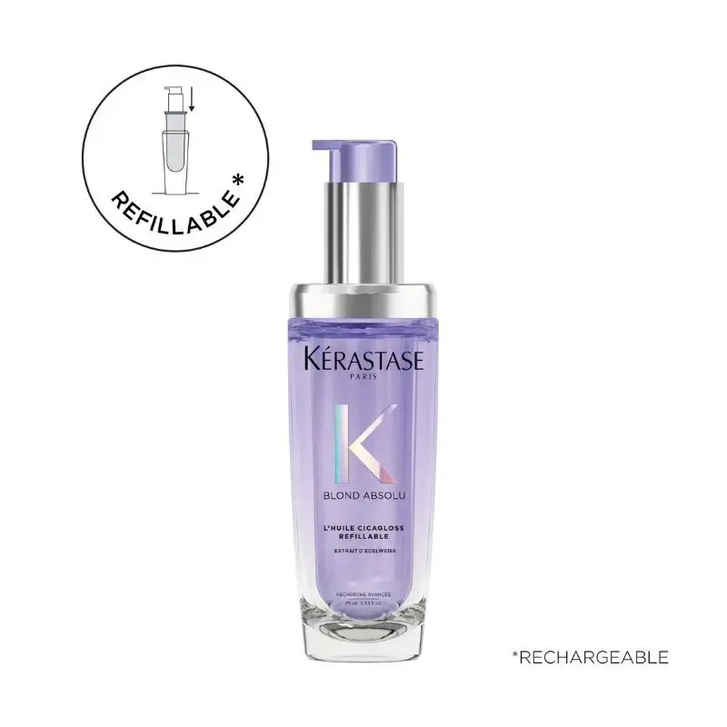 Kérastase Blond Absolu Huile Cicaextreme 75ml