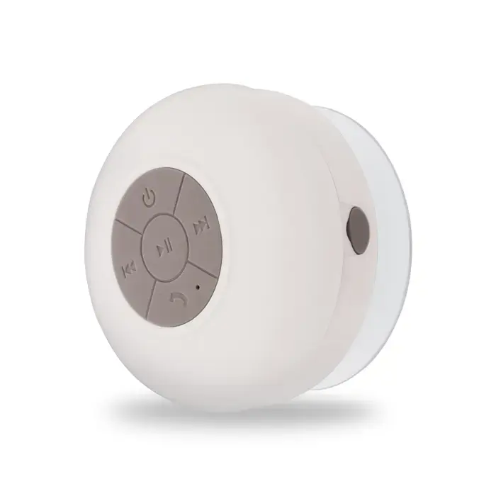 Forever Bluetooth speaker BS-330 white