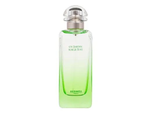 Hermes Un Jardin Sur Le Toit Eau de Toilette 100 ml