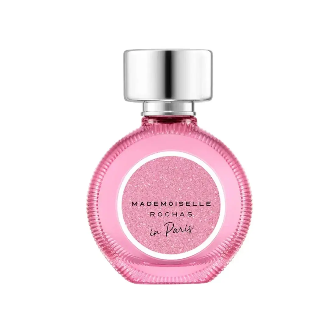 Rochas, Mademoiselle Rochas In Paris , Eau De Parfum, For Women, 90 ml *Tester