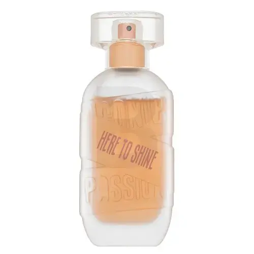 Naomi Campbell Here To Shine Eau de Toilette for women 30 ml
