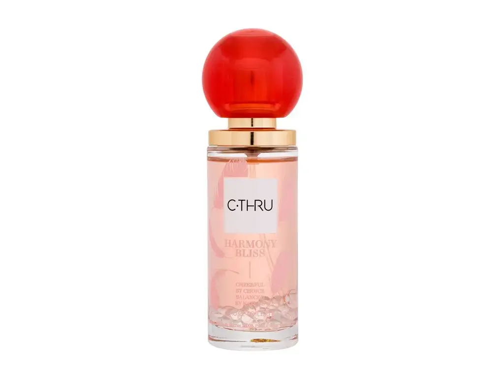 C-THRU Harmony Bliss Eau de Toilette 30 ml