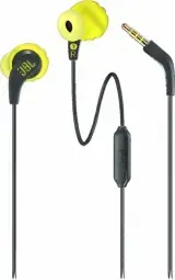 JBL Endurance Run Yellow|Black