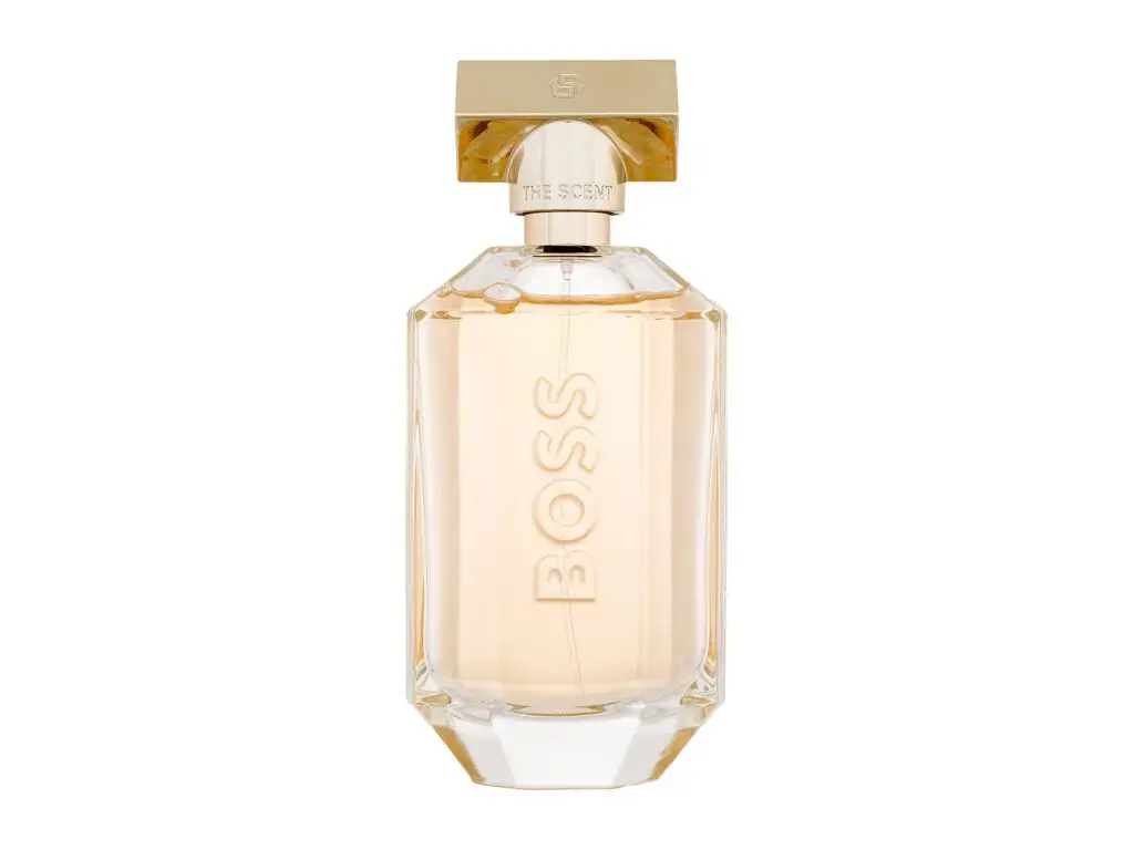 HUGO BOSS Boss The Scent Eau de Parfum 100 ml