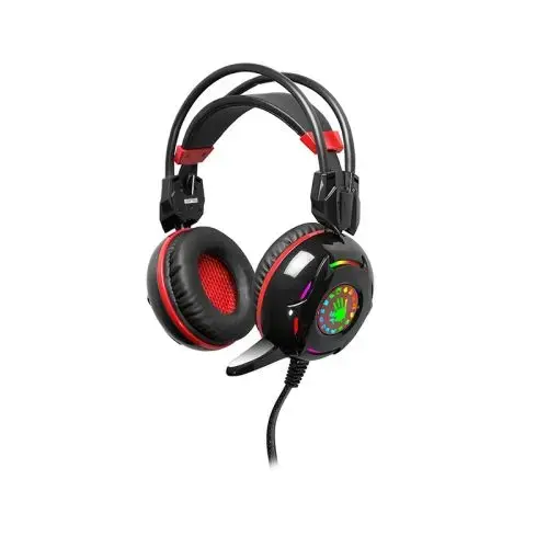 A4Tech Bloody G300 Stereo headphones with microphone
