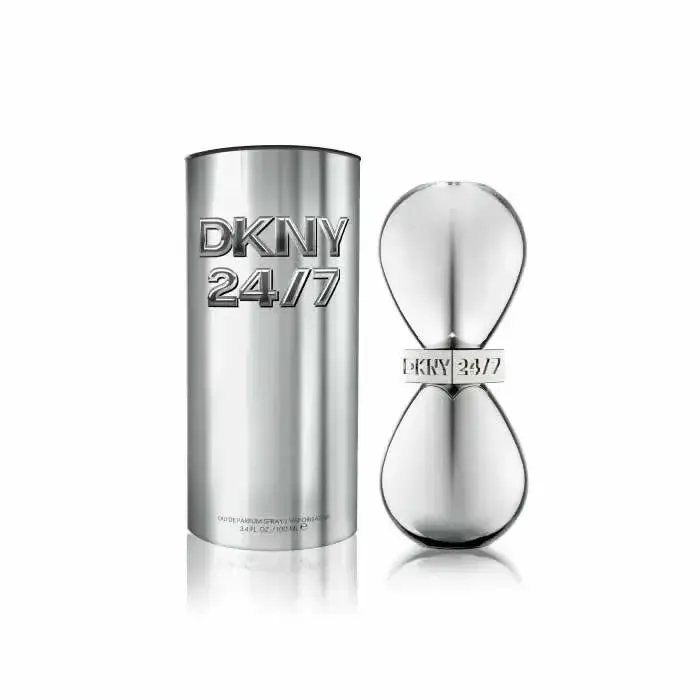 DKNY 24/7 (EDP) parfimērijas ūdens sievietēm 100 ml
