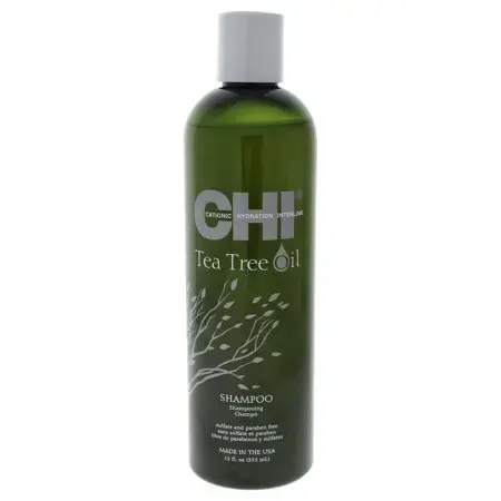 CHI Tea Tree Oil Shampoo 12 Oz