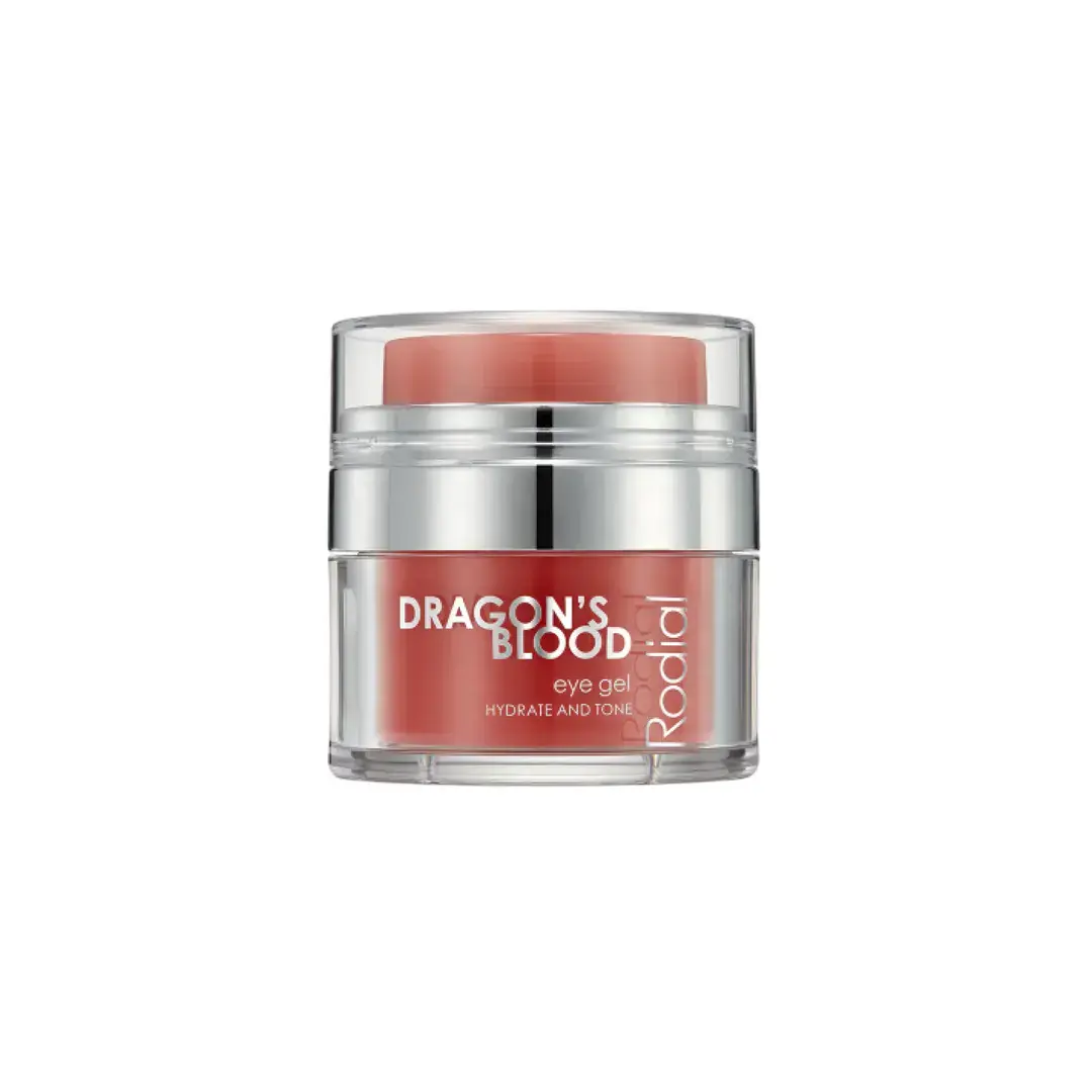 Rodial, Dragon's Blood, Refreshes & Hydrates, Eye Gel, 15 ml