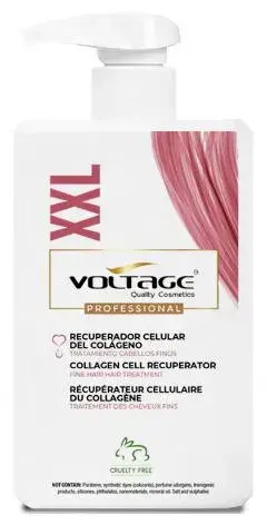 VOLTAGE COSMETICS Collagen Cellular Recover Treatment 1000ml