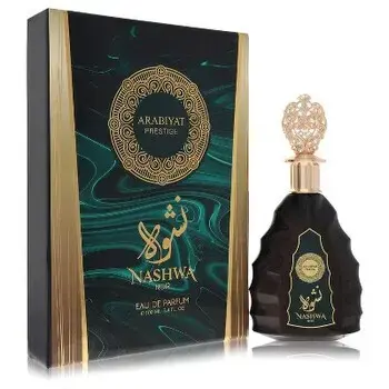 Arabiyat Prestige Nashwa Oud EDP 100ml