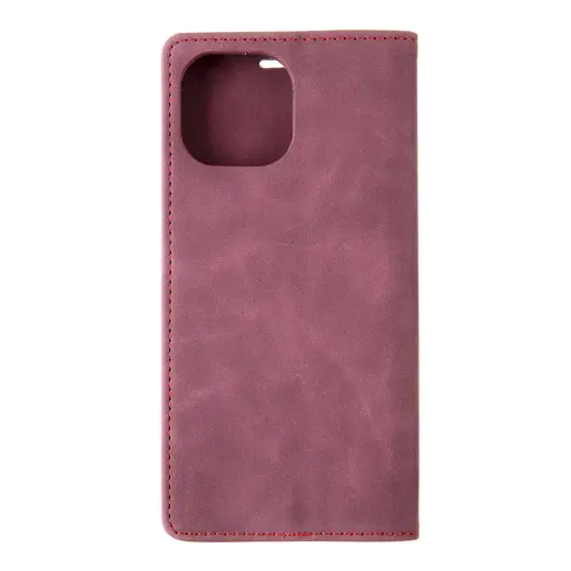 Tactical Xproof for Xiaomi Mi 11 Lite 4G|5G|5G NE Red Beret