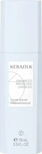 Kerasilk Specialists Color Sealer Protective Conditioner for Dyed Hair 75 Ml