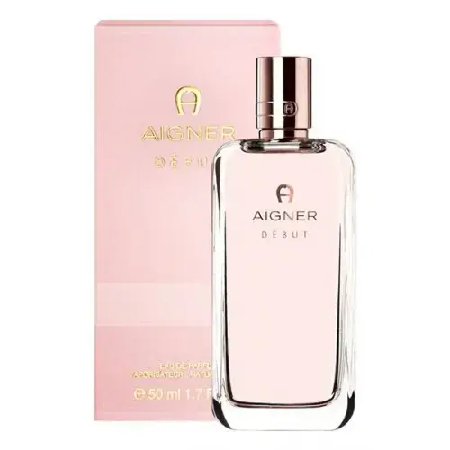 Aigner Debut by Etienne Aigner EAU DE PARFUM SPRAY 3.4 OZ *TESTER for WOMEN