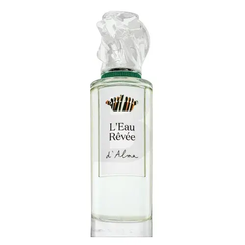Sisley L'Eau Rêvée D'Alma (EDT) Eau de Toilette unisex 100 ml