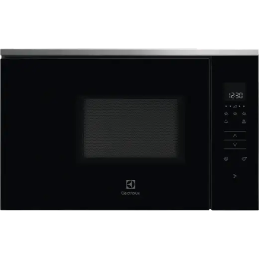 Electrolux iebūvējama mikroviļņu krāsns
