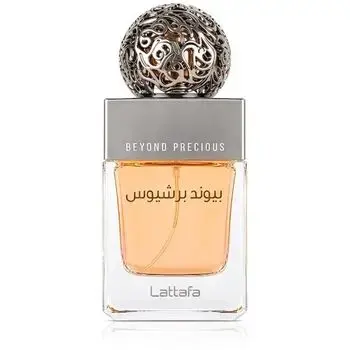 Lattafa Perfumes Beyond Precious EDP 100ml