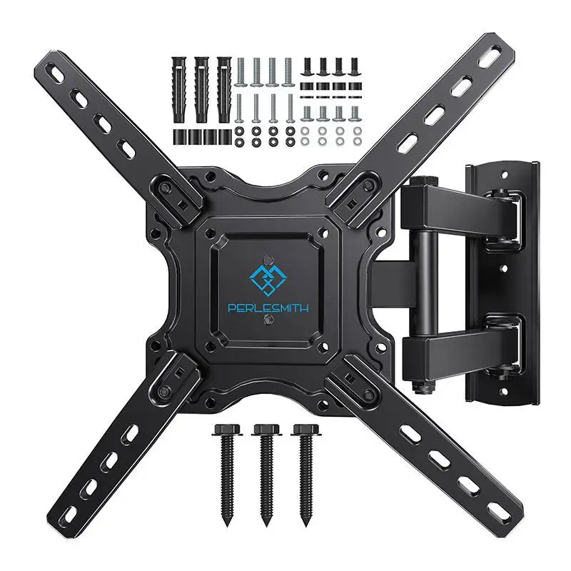 Perlesmith 26-60" TV Wall Mounts PSMFK12