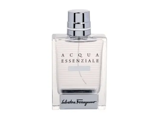 Ferragamo Acqua Essenziale Colonia Eau de Toilette 50 ml