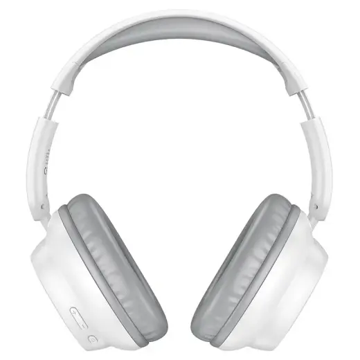 Borofone Headphones BO39 Melotide bluetooth white