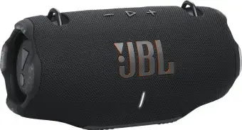 JBL Xtreme 4 Stereo portable speaker Black 30W