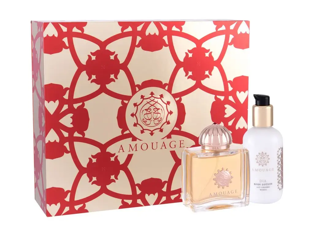 Amouage Dia Eau de Parfum 100 ml