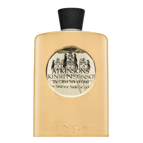 Atkinsons The Other Side of Oud eau de parfum unisex 100 ml