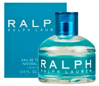 Ralph Lauren Ralph (EDT) tualetinis vanduo moterims 50 ml