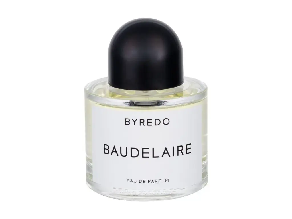 BYREDO Baudelaire Eau de Parfum 50 ml