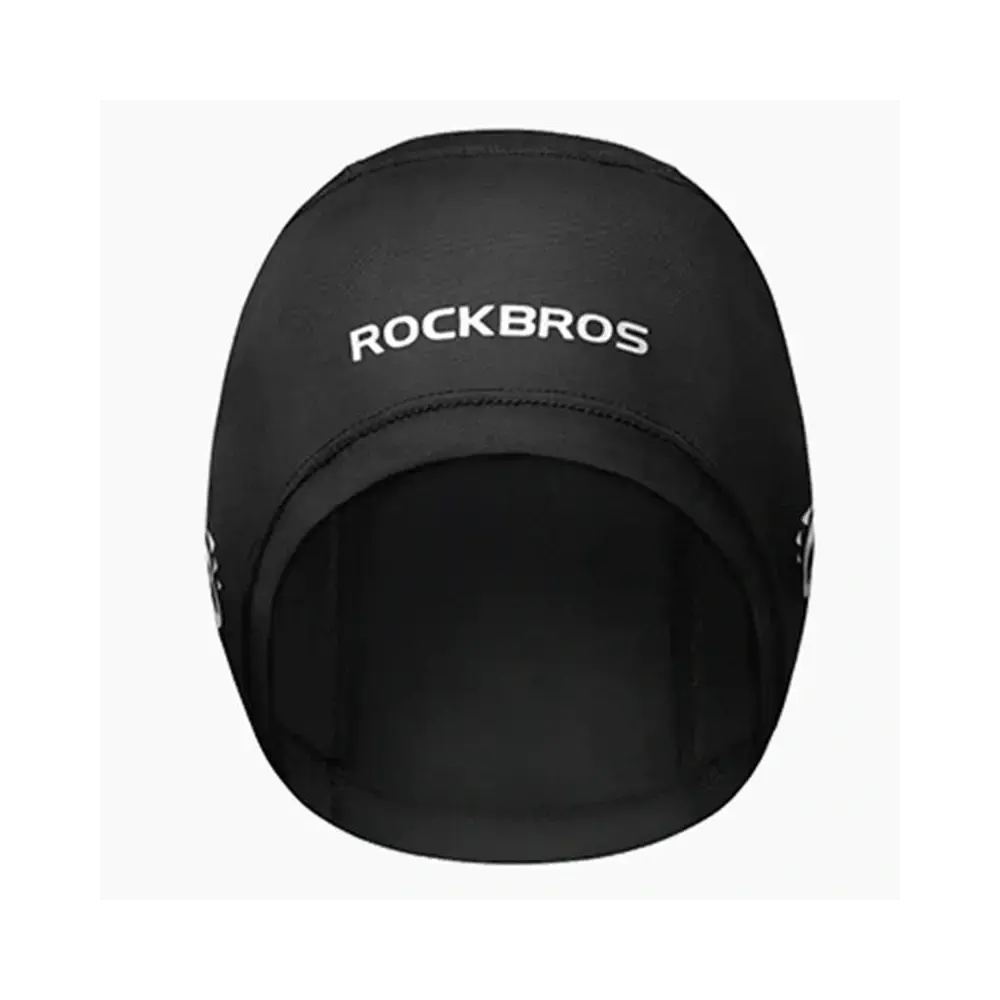Summer Bicycle cap Rockbros YPP037 (Black)