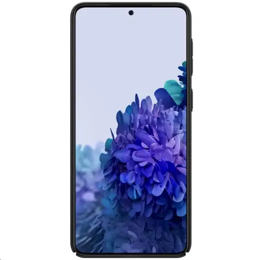 Nillkin Super Frosted Back Cover for Samsung Galaxy S21+ Black