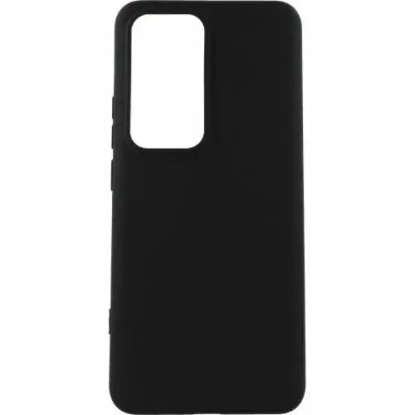 3MK Matt Case Oppo Reno 12 black