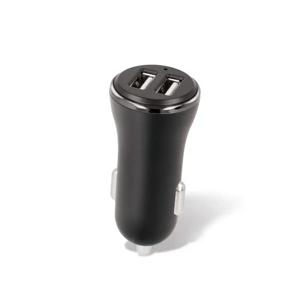Зарядка для автомобиля Forever CC-03 | 18W | USB-A | черная
