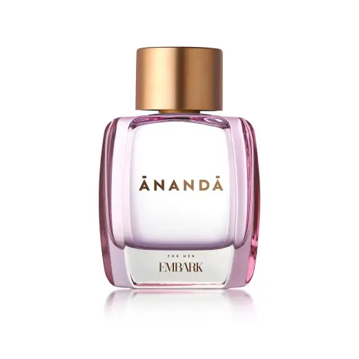 Embark Ananda (EDP) parfüümvesi naistele 100 ml