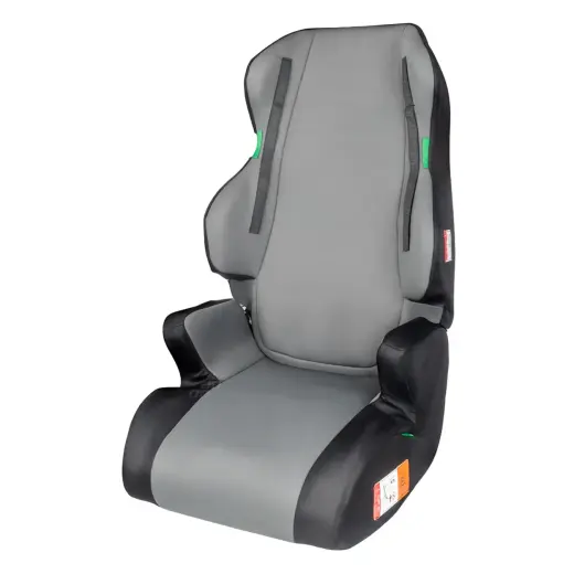 Booster car seat 126-150cm R129 AMIO-04481