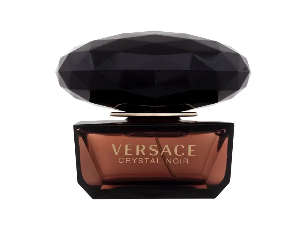 Versace Crystal Noir Eau de Parfum 50 ml