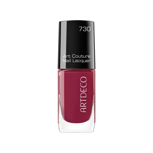 ArtDeco, Art Couture, Vinyl-Gloss, Nail Polish, 730, You, 10 ml