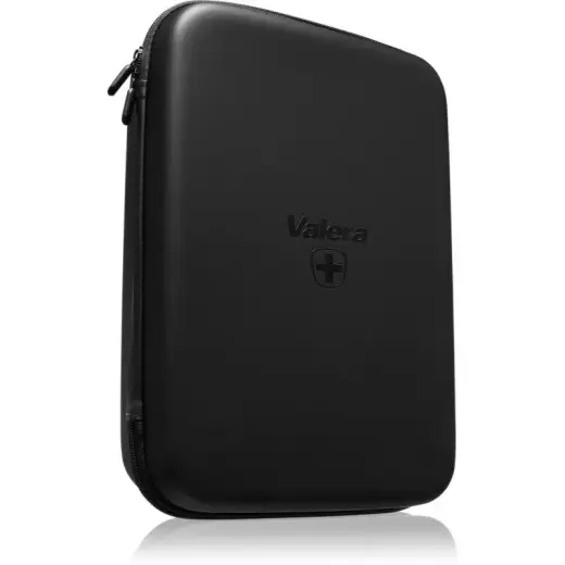 Valera Black Deluxe Case for Hairdryer Travel Case 1 Pc