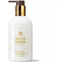 Oudh Accord & Gold Body Lotion