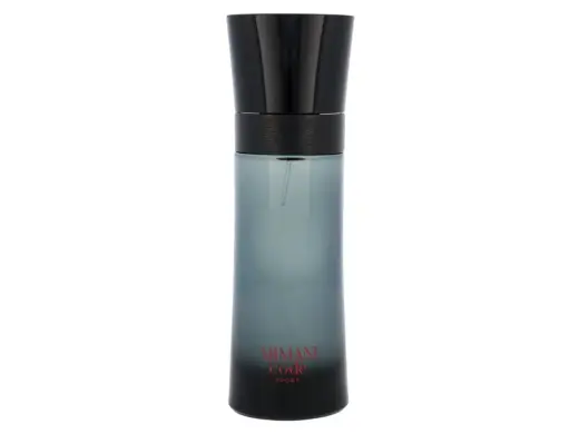 Giorgio Armani Code Sport Eau de Toilette 75 ml