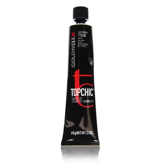 Hair Dye GoldwellTopchic 60ml 7-BN