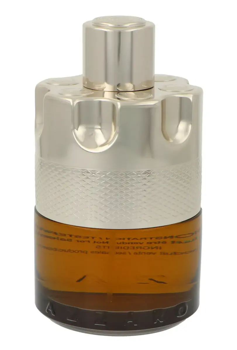 Tester Azzaro Wanted By Night Edp 100ml