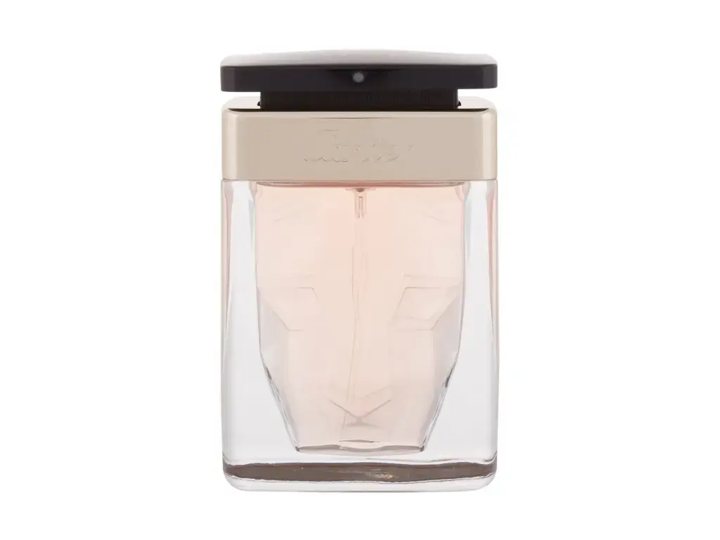 Cartier La Panthere Edition Soir Eau de Parfum 50 ml