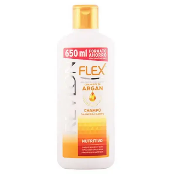 Revlon Flex Keratin Nourishing Argan Oil