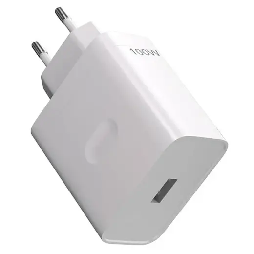 OnePlus VCBAOBEH tīkla lādētājs | 100W | SuperVOOC | USB-C (bulk)