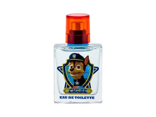 Nickelodeon Paw Patrol Chase Eau de Toilette 30 ml