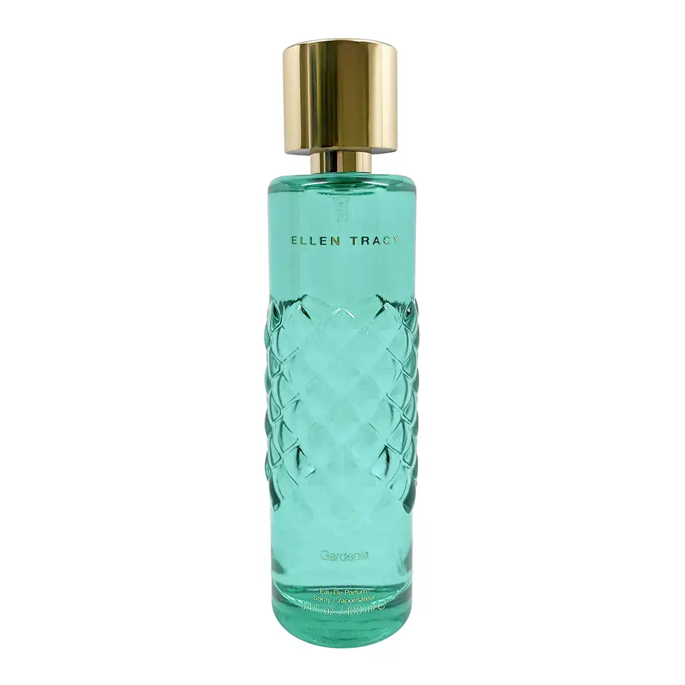 Ellen Tracy Quilted Gardenia (EDP) parfimērijas ūdens sievietēm 100 ml